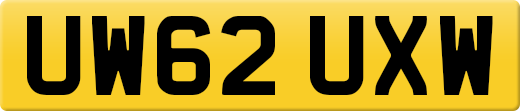 UW62UXW